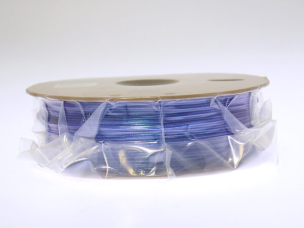 eSun 1.75mm ePLA Chamelion Filament Galaxy Blue - 1kg Spool - Image 2