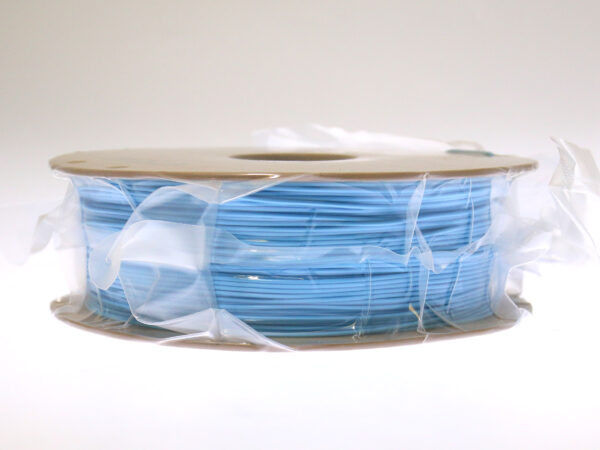 eSun 1.75mm PLA+ Filament Space Blue - 1kg Spool - Image 3