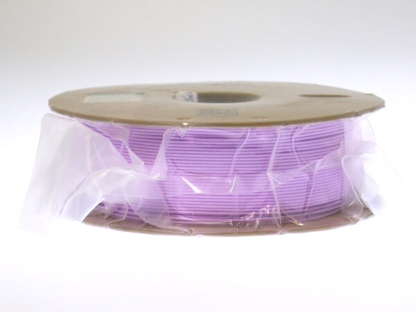 eSun 1.75mm ePLA-Matte Filament Lilac - 1kg Spool - Image 3