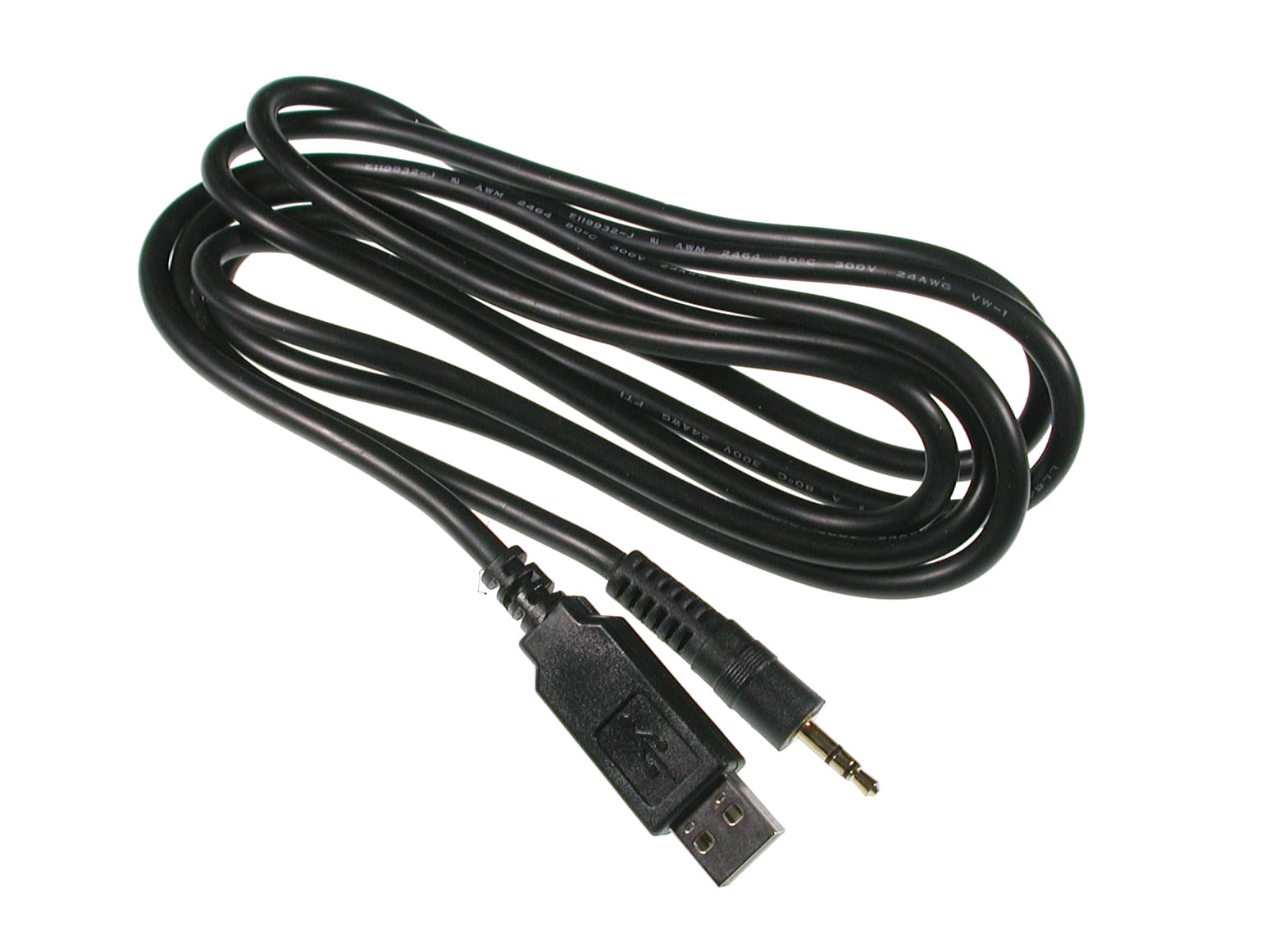 USB PICAXE Programming Cable Solarbotics Ltd.